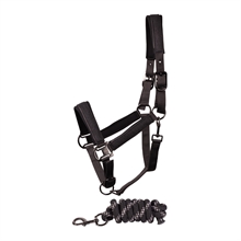 Harry's Horse Halsterset Denici Cavalli Shadow